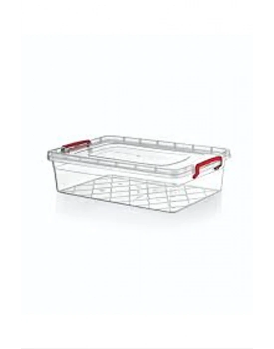 6 Lt. Midi Box Saklama Kabı No:4 Royaleks-AK246