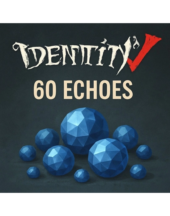 60 + 6 Echoes