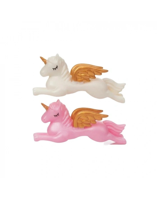 ® 6006 2Lİ STREÇ UNİCORN - TOY