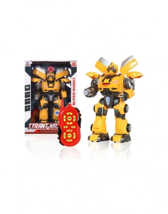 ® 6020/6021 UZK.SÜNGER ATARLI ROBOT -TYC