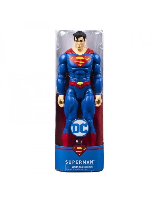 6056778 - DC FİGÜR SUPERMAN