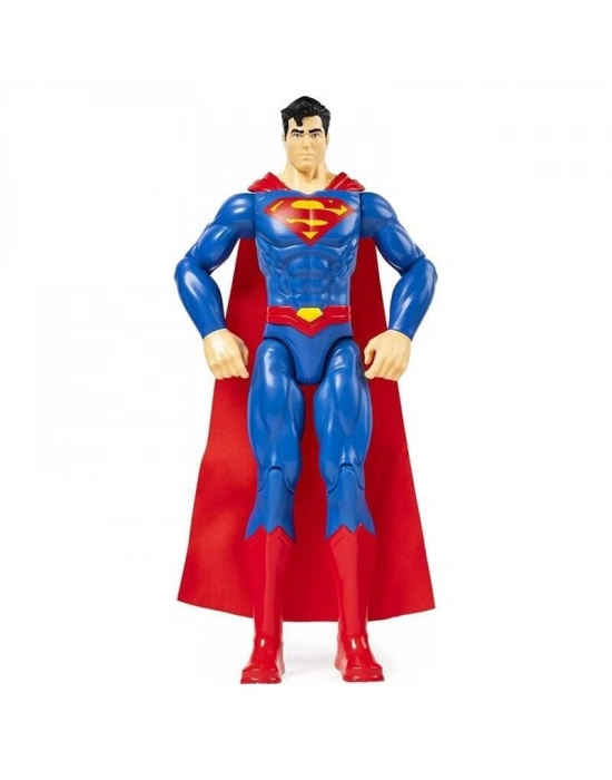 6056778 - DC FİGÜR SUPERMAN