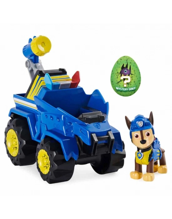 6056930 - PAW PATROL DINO RESCUE DELUX ARAÇ 5 AST