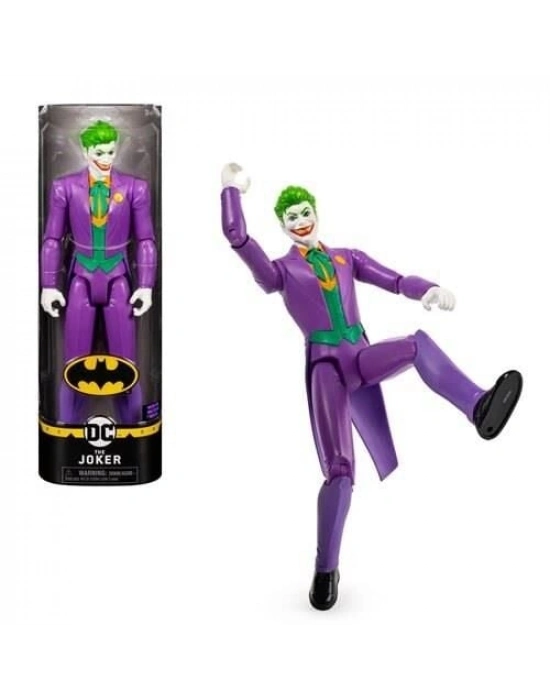 6060344 - JOKER FIGUR 30 CM