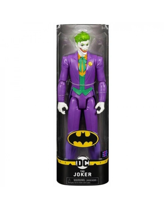 6060344 - JOKER FIGUR 30 CM