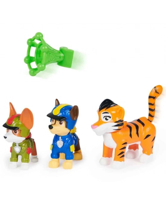 6068080 - PAW PATROL KAHRAMAN FİGÜR SETİ 2AST