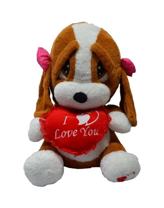 60CM UZGUN KOPEK PELUS