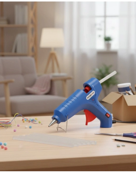 60W SİLİKON TABANCASI