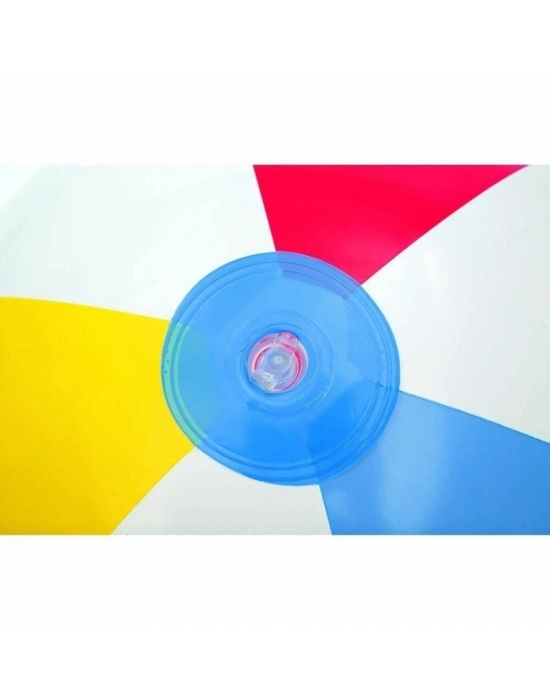 61 Cm Dilimli Deniz Topu - 31022