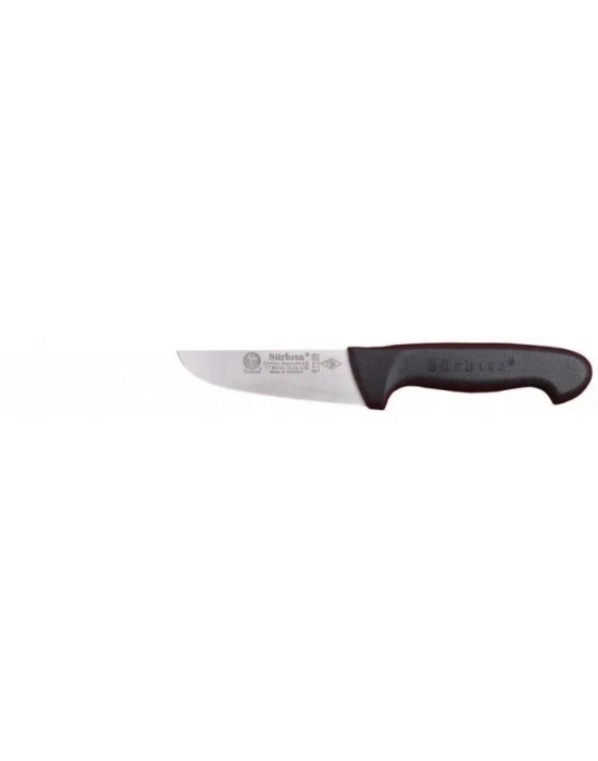 61109 - Sürmene Kasap Deri Yüzme Bıçağı 10,5 Cm