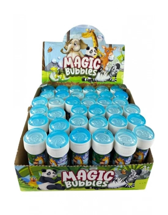 62026 - BALONCUK OYUNU - SAFARI 36LI