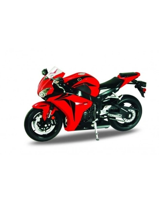 62804  1 10 MOTORCYLE HONDA 2009CB