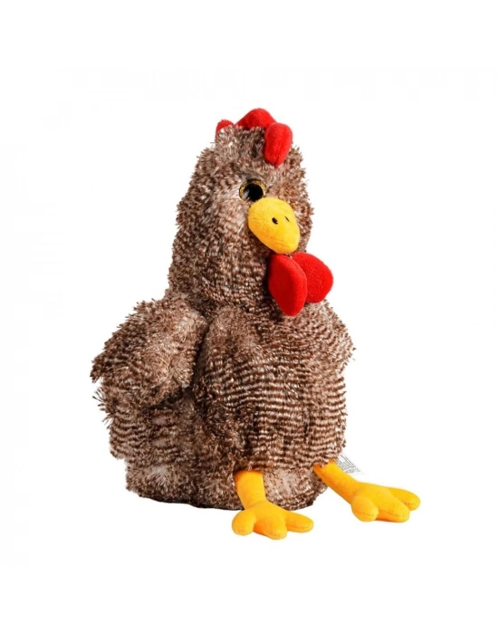 ® 62899 Peluş 30 cm Çilli Horoz