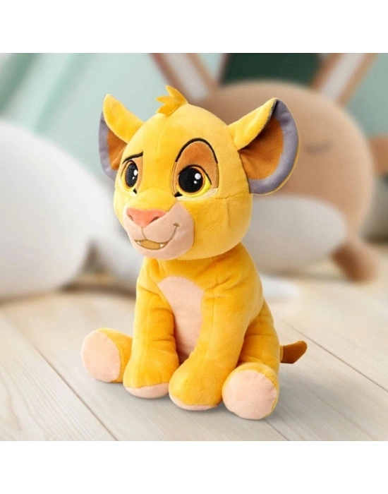6315870070 LİON KİNG, SİMBA, 25 CM