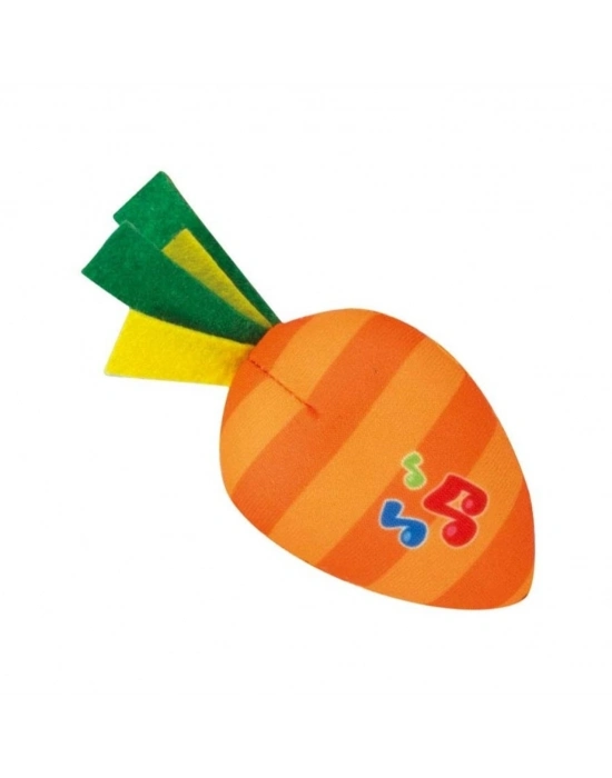 64544 Baby Clementoni Sevimli Tavşan +10 ay