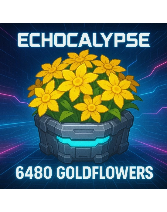 6480 Goldflower
