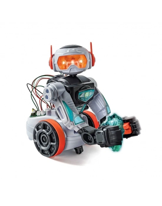 64829 Robotik Laboratuvarı - Evolution Robot +8 yaş