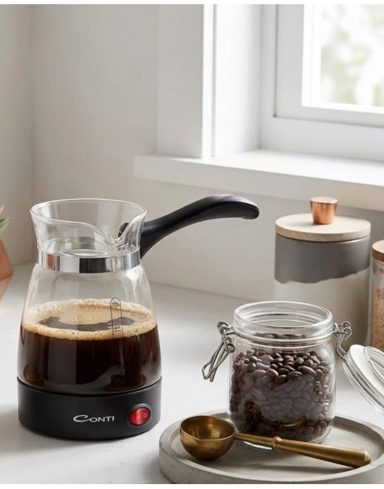 650W KAHVE MAKİNESİ