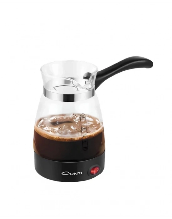 650W KAHVE MAKİNESİ