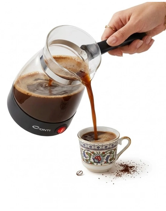 650W KAHVE MAKİNESİ