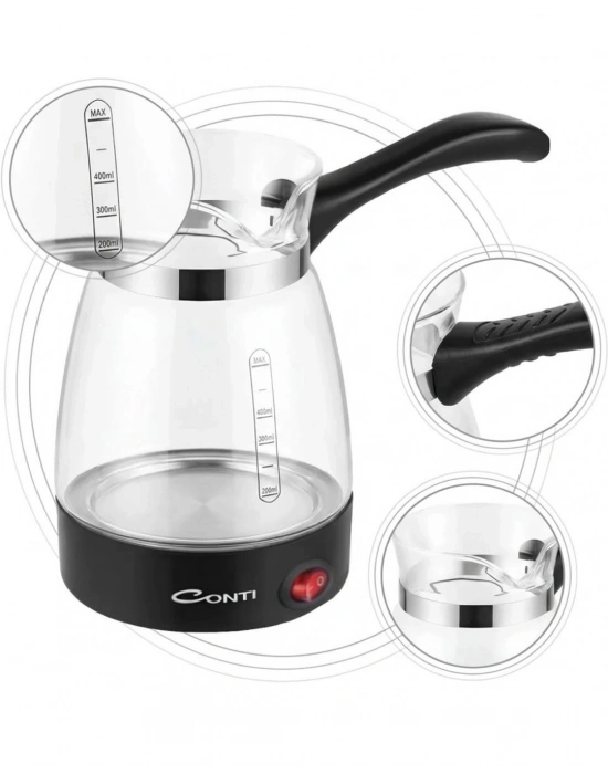 650W KAHVE MAKİNESİ