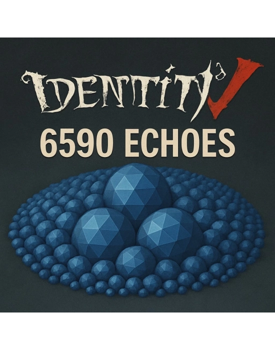 6.590 + 659 Echoes