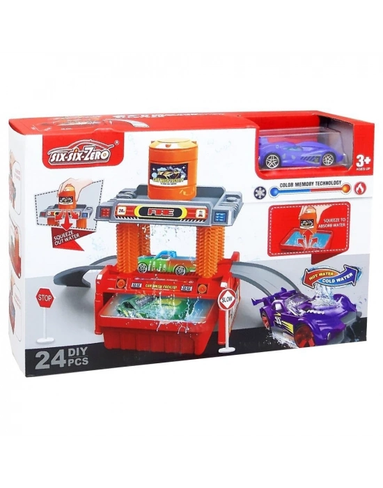 ® 660-S100/660-S101 ARABA YARIŞ SET-SMT