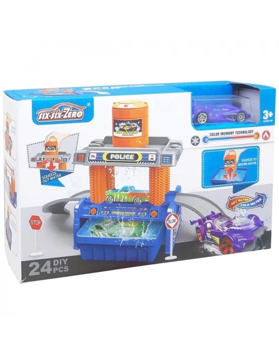 ® 660-S100/660-S101 ARABA YARIŞ SET-SMT