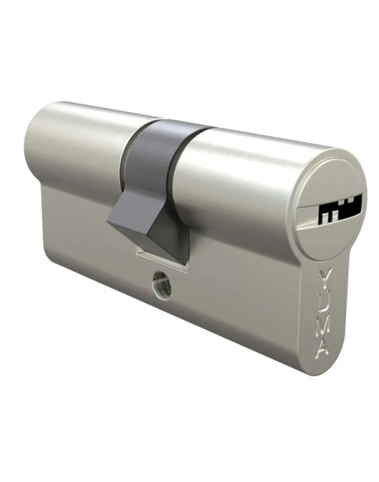 68 Mm Saten Bilyalı Barel / Kilit Göbeği