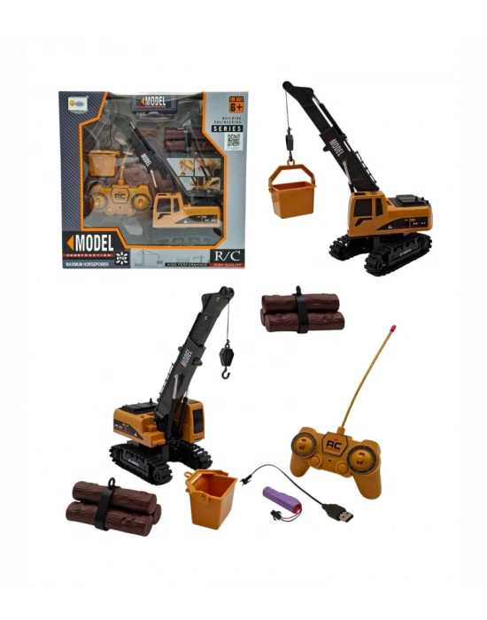 ® 689-804 U/K ŞARJLI İŞ MAKİNASI -DMN