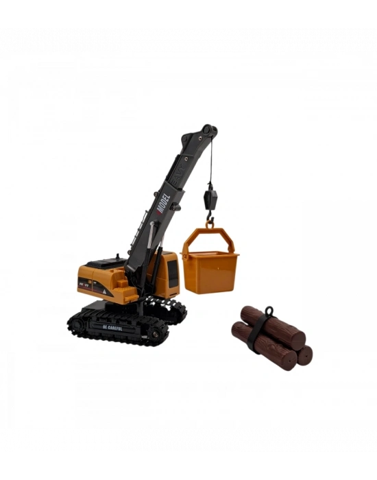 ® 689-804 U/K ŞARJLI İŞ MAKİNASI -DMN