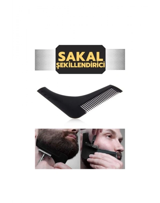 BFS Absolute Sakal Şekillendirme Aracı