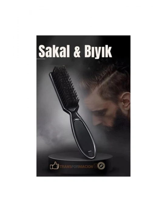 Bfs Sakal Tarama Fırçası