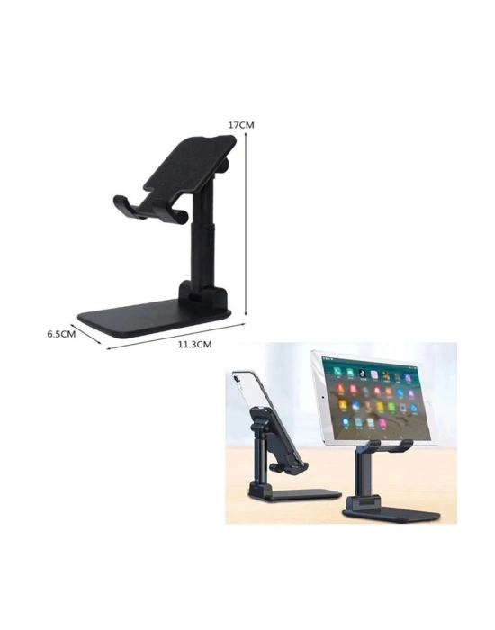 Bfs Masaüstü Telefon Ve Tablet Tutucu