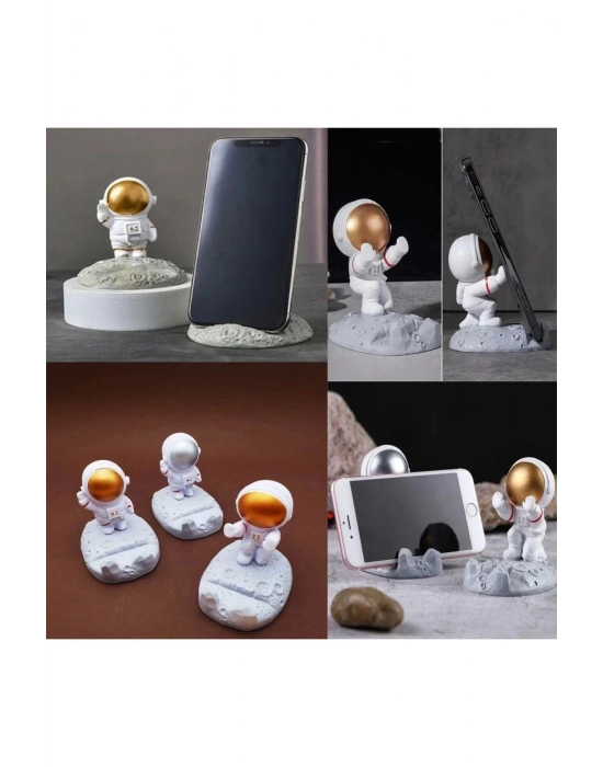 Bfs Astronot Telefon Tutucu