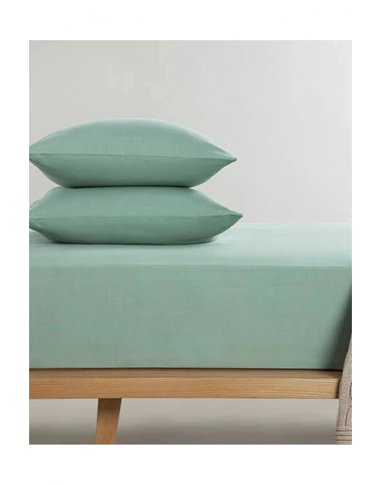 Bfs Tek Veya Çift Kişilik Lastikli Çarşaf