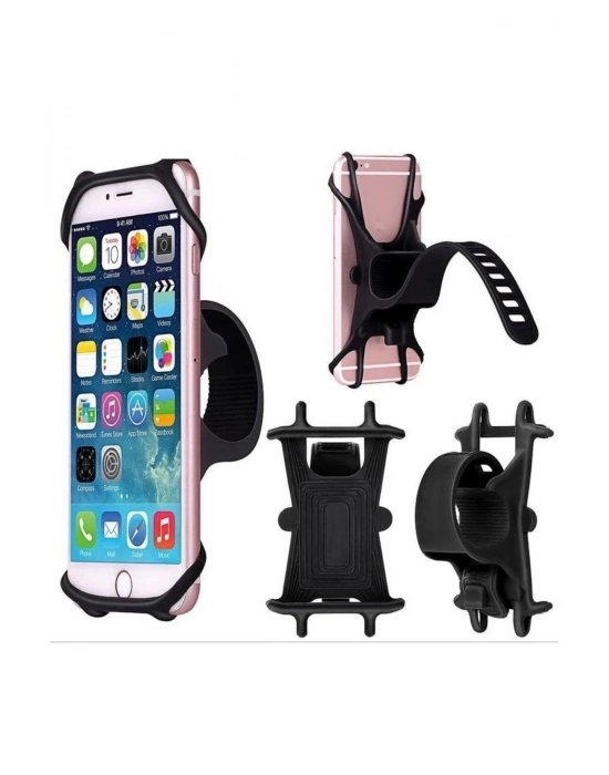 Bfs Motorsiklet Bisiklet Telefon Tutucu