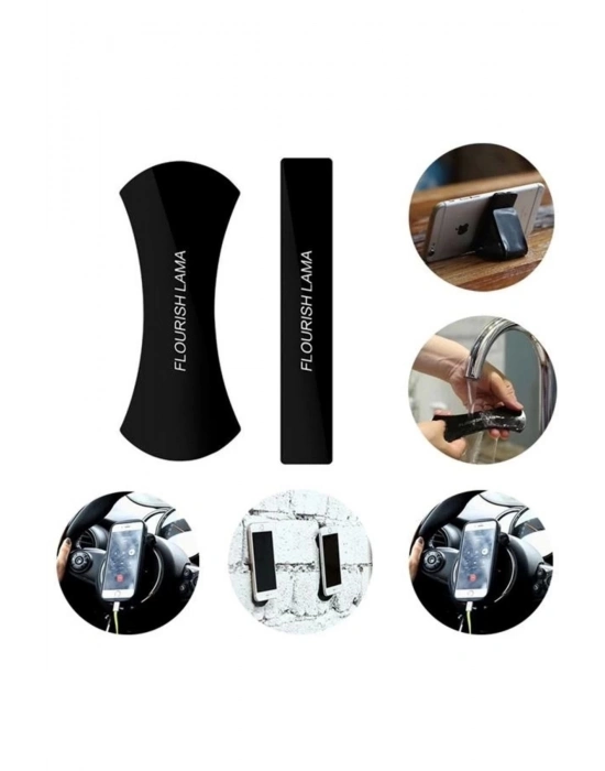 Bfs Nanopad Güçlü Yapışkanlı Çok Amaçlı Pad