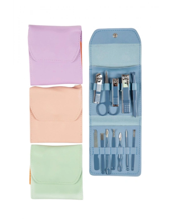 Bfs Manikür Seti (Renk Stok Durumuna Göre)