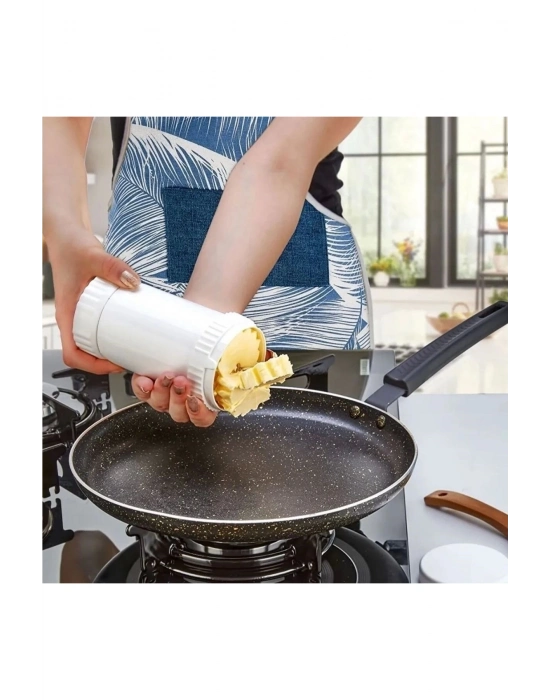 Bfs Tereyağı Sürme, Yayma, Saklama, Kesme Aparatı, Tereyağlık