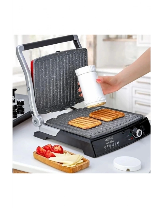 Bfs Tereyağı Sürme, Yayma, Saklama, Kesme Aparatı, Tereyağlık