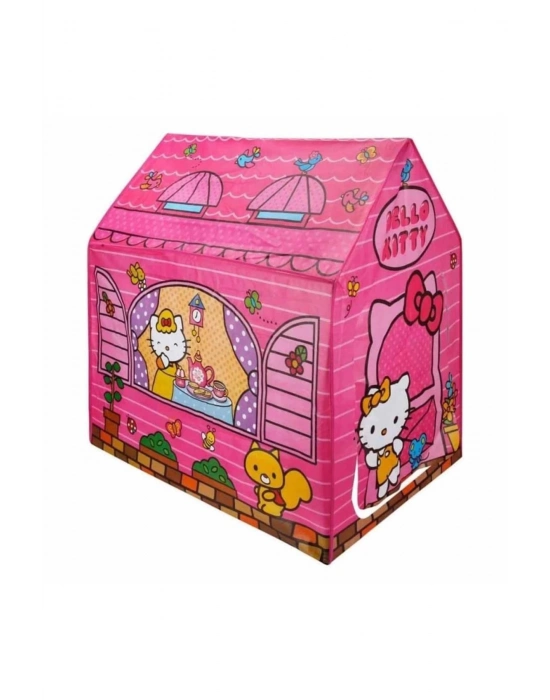 Bfs 4847 Hello Kitty Oyun Çadırı 100X70X100 Cm