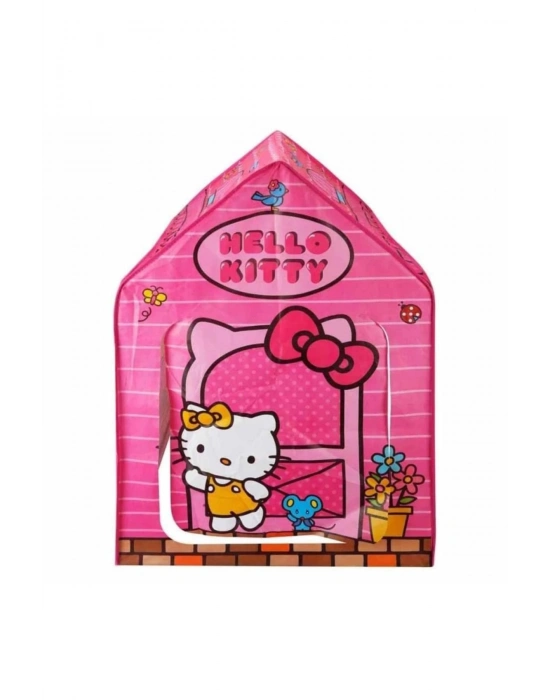 Bfs 4847 Hello Kitty Oyun Çadırı 100X70X100 Cm