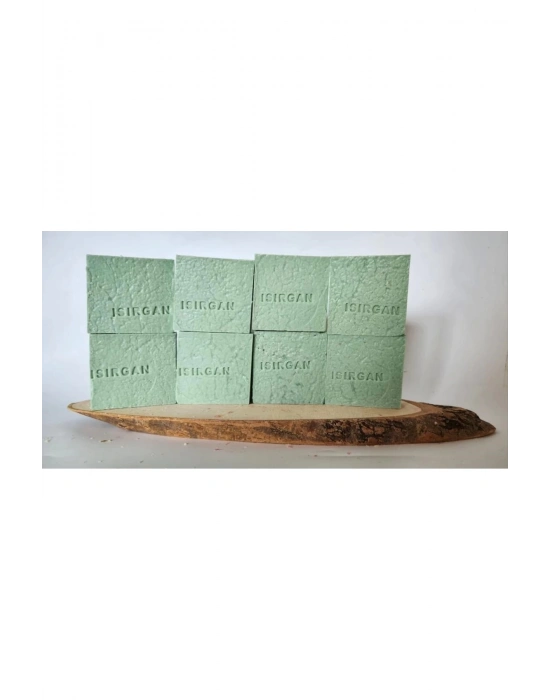 Doğal Üretim Sabunu Isırgan 16lı Set