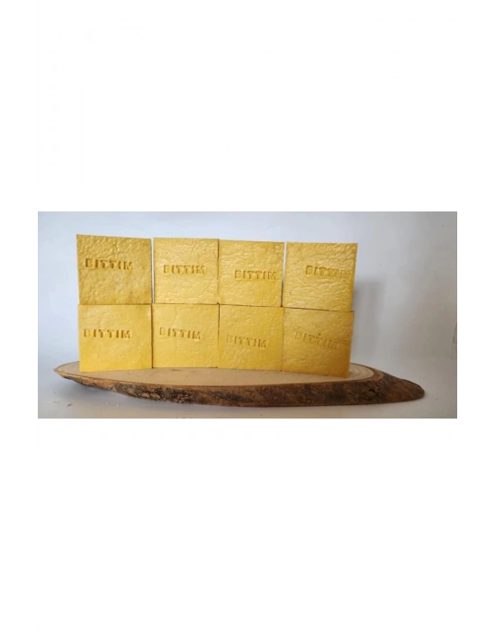 Bfs Doğal Üretim Sabunu Bıttım 16Lı Set