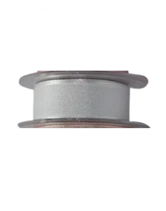 Kurdele 25 mm Beyaz 5 Metre