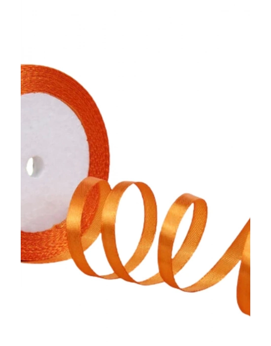 Bfs Saten Kurdele 1 Cm 10 Metre Yavruağzı