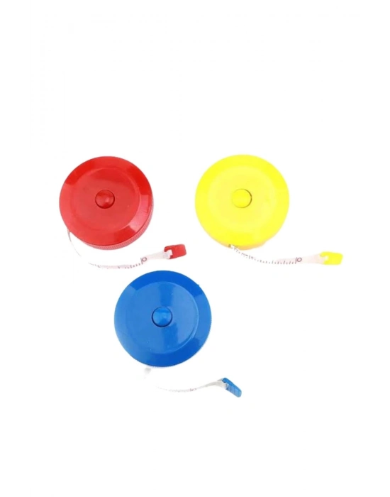 Bfs Otomatik Mezura 1,5 Metre