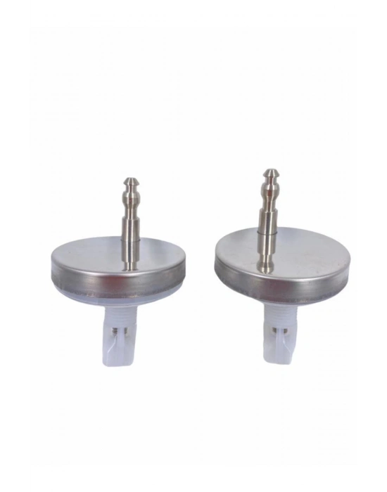 Duroplast Yd18 Soft Klozet Kapak Menteşesi