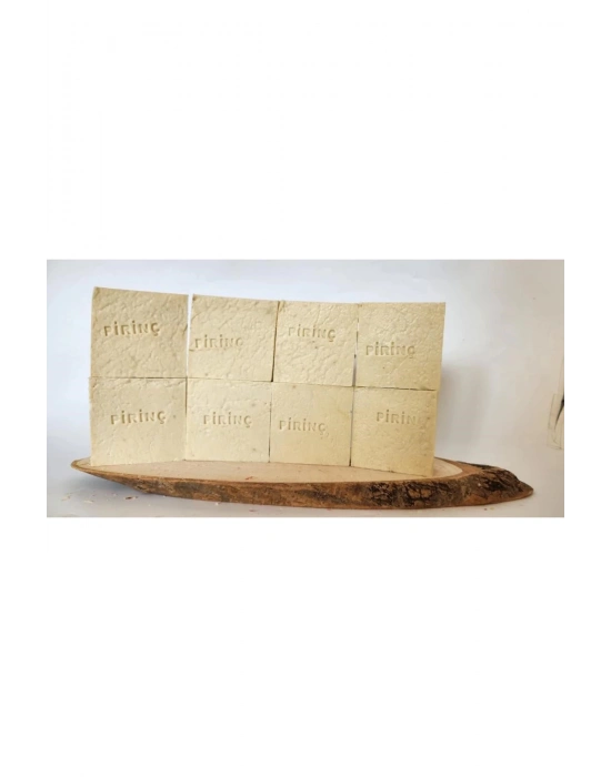 Bfs Doğal Üretim Sabunu Prinç 8Li Set